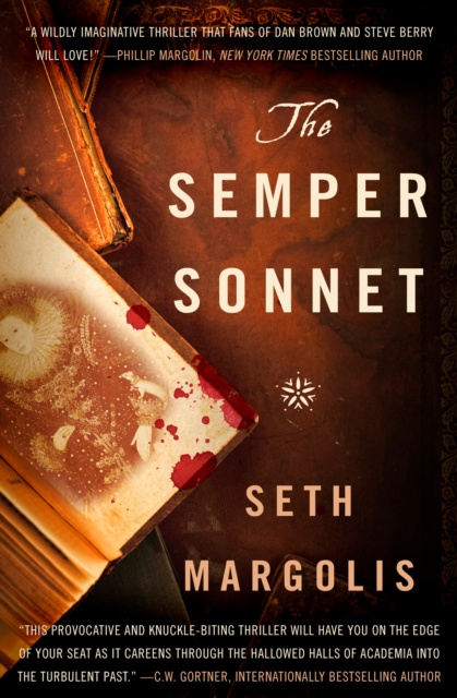 E-book Semper Sonnet Seth Margolis