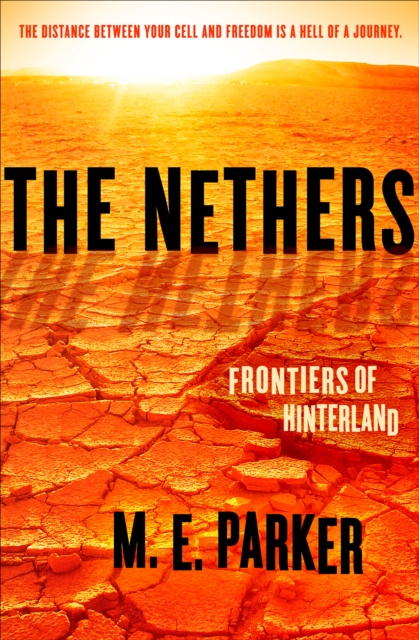 E-knjiga Nethers M. E. Parker