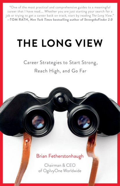 E-Book Long View Brian Fetherstonhaugh