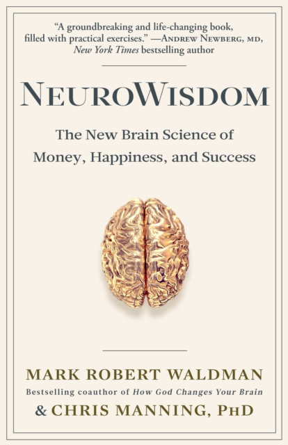 E-book NeuroWisdom Mark Robert Waldman