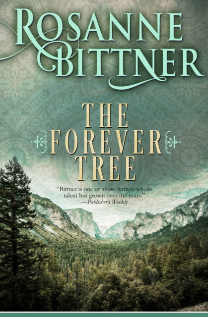 E-knjiga Forever Tree Rosanne Bittner