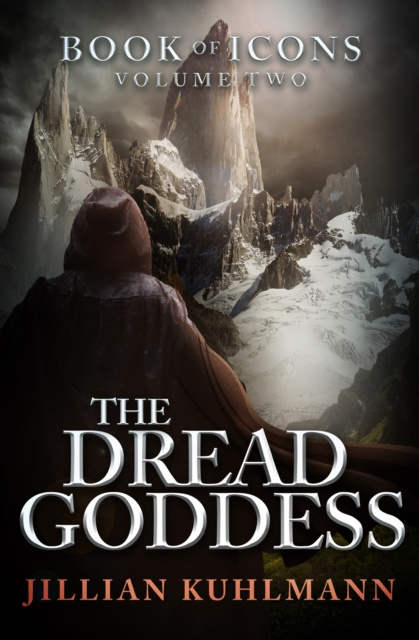 E-book Dread Goddess Jillian Kuhlmann