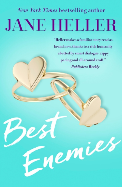 E-book Best Enemies Jane Heller