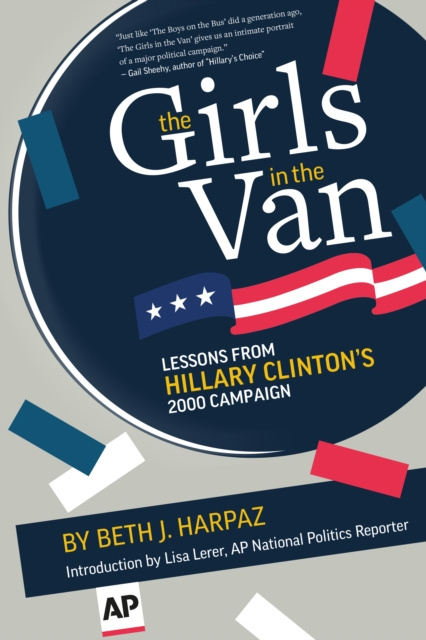 E-book Candidate Hillary Beth J. Harpaz