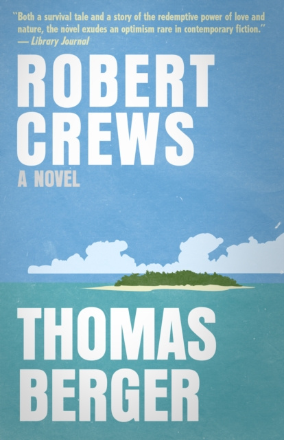 E-knjiga Robert Crews Thomas Berger
