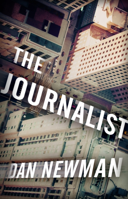 E-book Journalist Dan Newman
