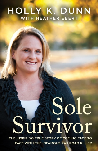 E-knjiga Sole Survivor Holly Dunn
