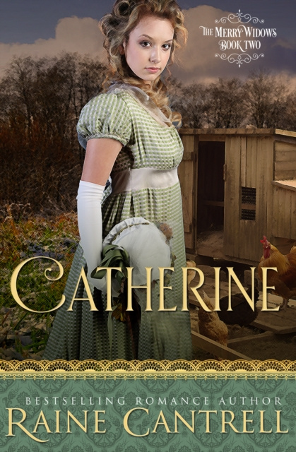 E-knjiga Catherine Raine Cantrell