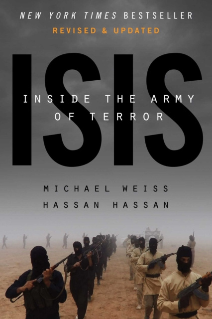 E-book ISIS Michael Weiss