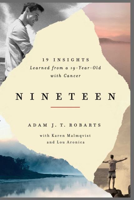 E-knjiga Nineteen Adam J.T. Robarts