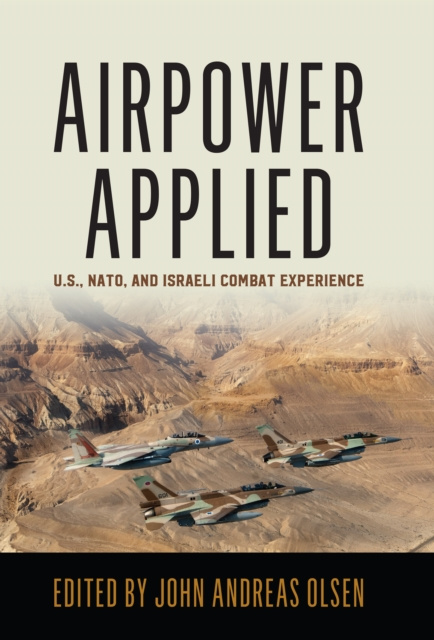 E-book Airpower Applied John Adreas Olsen