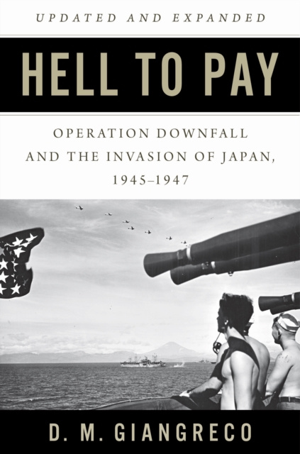 E-knjiga Hell to Pay D. M. Giangreco