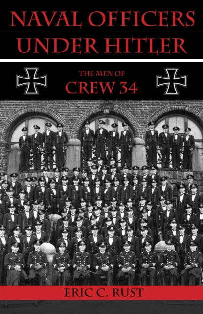 E-book Naval Officers Under Hitler Eric C. Rust