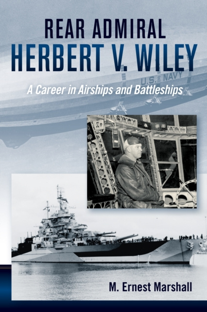 E-knjiga Rear Admiral Herbert V. Wiley Ernest M. Marshall