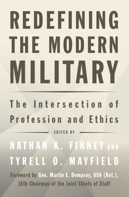 E-kniha Redefining the Modern Military Nathan K. Finney