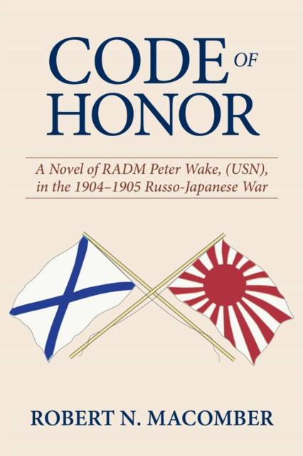 E-knjiga Code of Honor Robert N. Macomber
