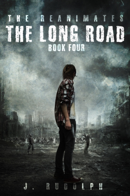 E-book Long Road J. Rudolph