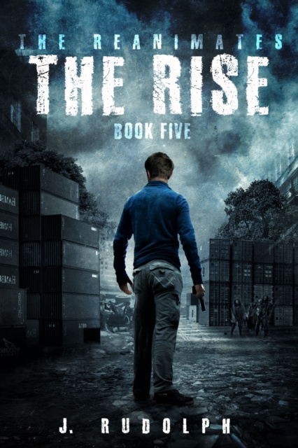 E-book Rise J. Rudolph