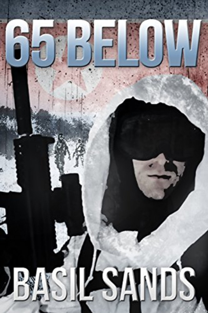 E-book 65 Below Basil Sands