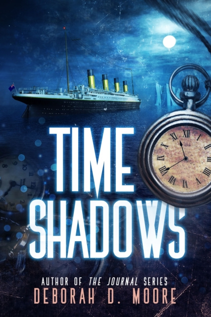 E-book Time Shadows Deborah D. Moore