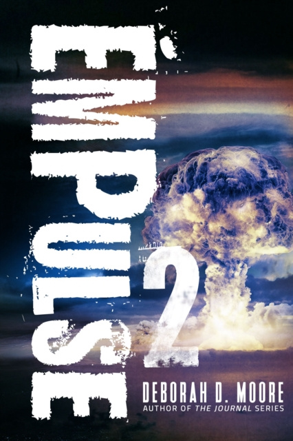 E-book EMPulse 2 Deborah D. Moore