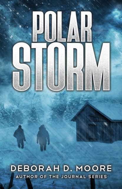 E-book Polar Storm Deborah D. Moore