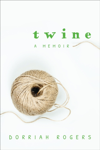 E-knjiga Twine Dorriah Rogers
