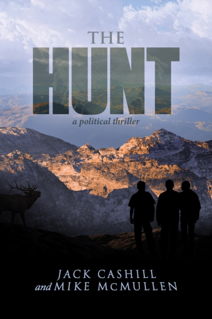 E-Book Hunt Jack Cashill
