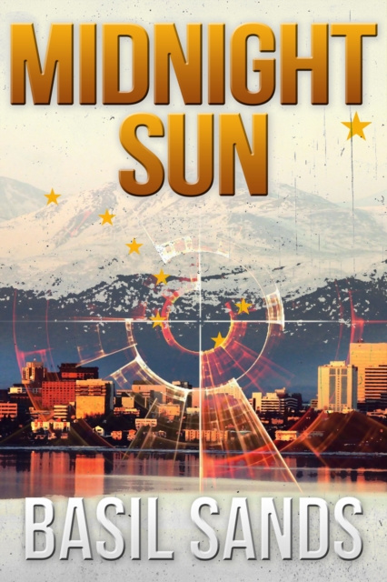 E-knjiga Midnight Sun Basil Sands