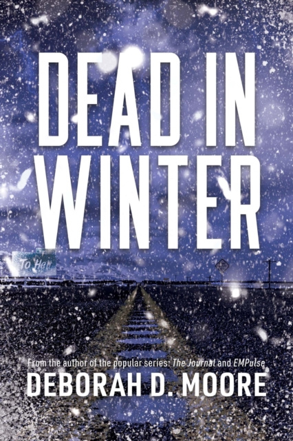 ebook Dead in Winter Deborah D. Moore
