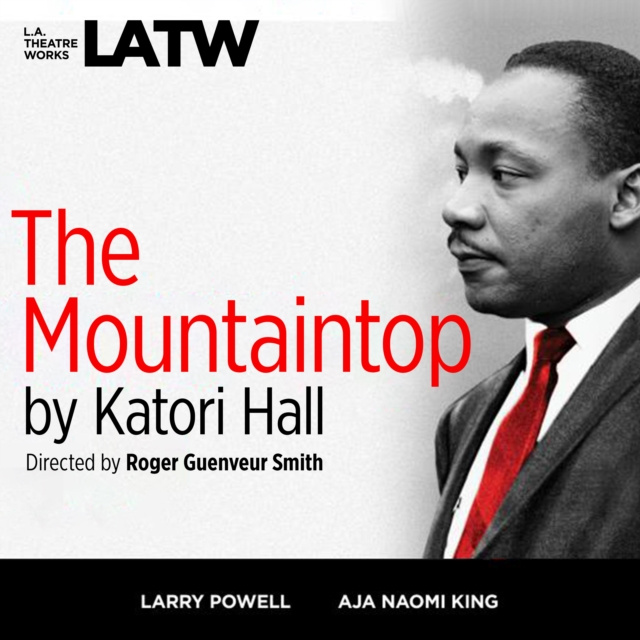 Audiobook Mountaintop Katori Hall