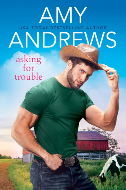 E-knjiga Asking for Trouble Amy Andrews