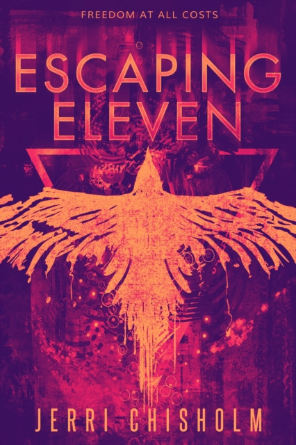 E-knjiga Escaping Eleven Jerri Chisholm