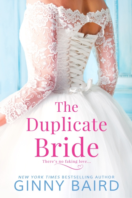 E-knjiga Duplicate Bride Ginny Baird
