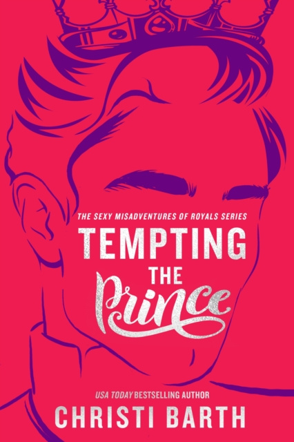 E-knjiga Tempting the Prince Christi Barth