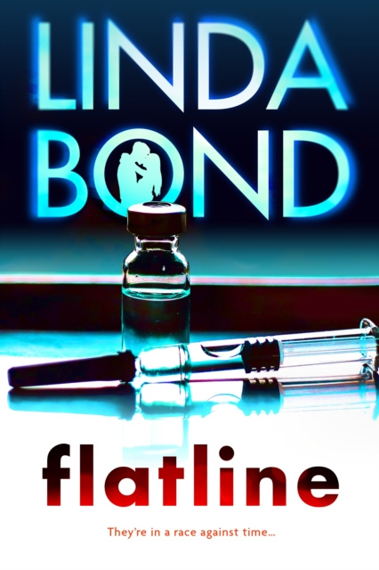 E-knjiga Flatline Linda Bond