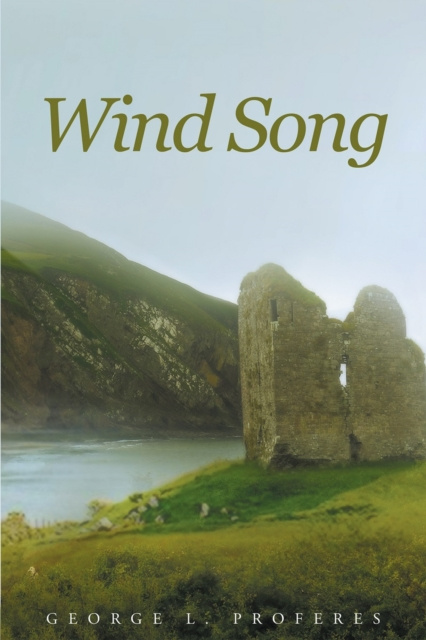E-knjiga Wind Song George L. Proferes