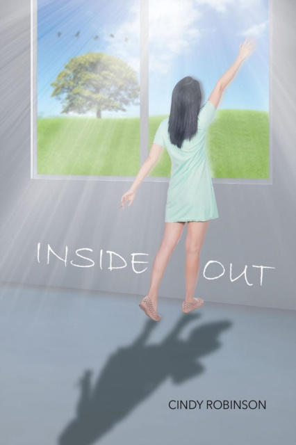 E-knjiga Inside Out Cindy Robinson