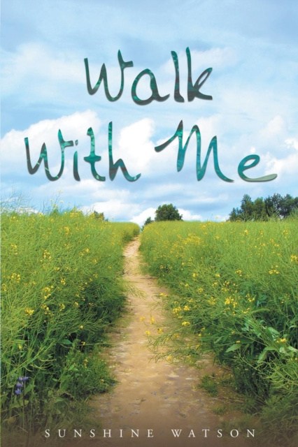 E-knjiga Walk With Me Sunshine Watson