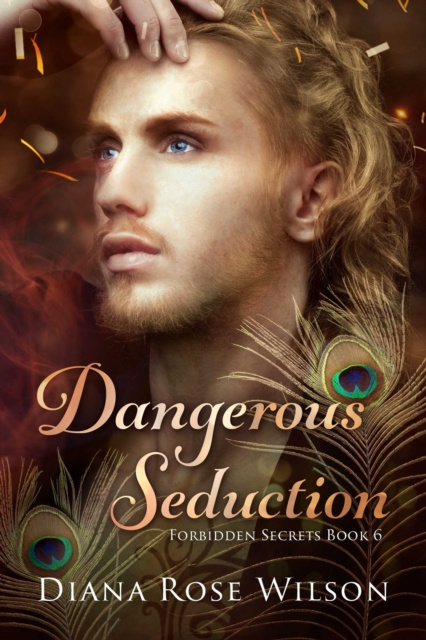 E-knjiga Dangerous Seduction Diana Rose Wilson