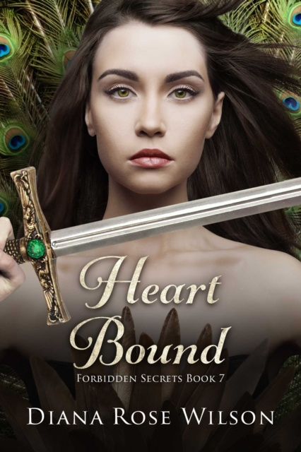 E-knjiga Heart Bound Diana Rose Wilson