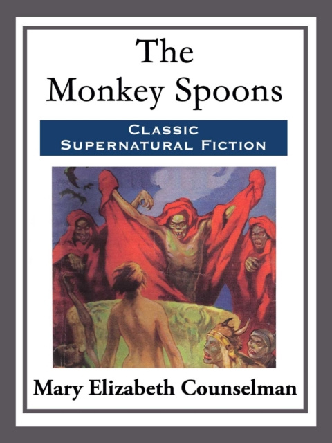 E-knjiga Monkey Spoons Mary Elizabeth Counselman