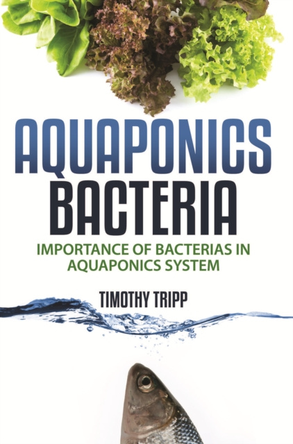 E-kniha Aquaponics Bacteria Timothy Tripp