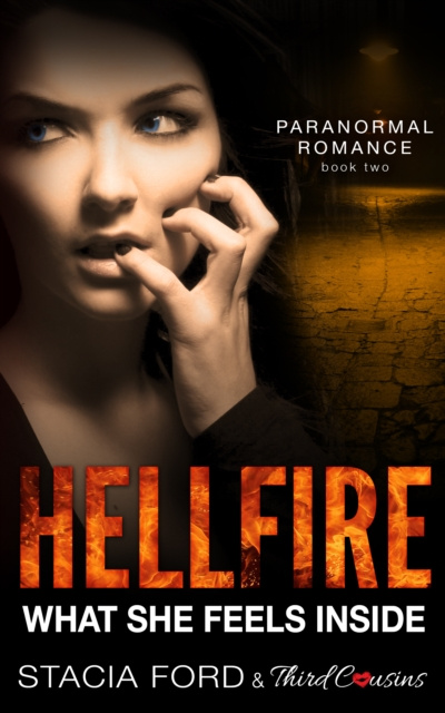 E-knjiga Hellfire - What She Feels Inside Third Cousins