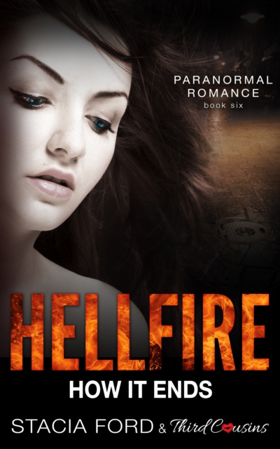 E-knjiga Hellfire - How It Ends Third Cousins