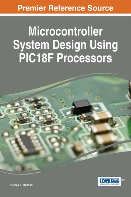 E-knjiga Microcontroller System Design Using PIC18F Processors Nicolas K.
