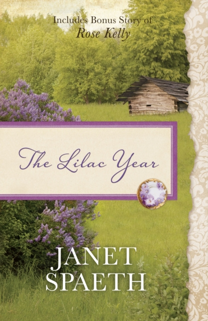 E-knjiga Lilac Year Janet Spaeth