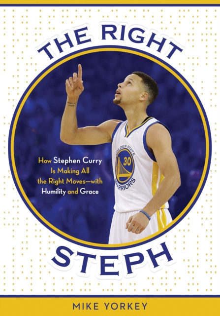 E-knjiga Right Steph Mike Yorkey
