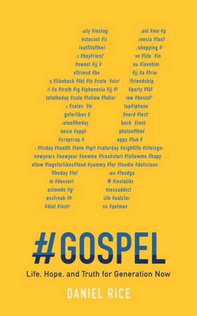 E-book #GOSPEL Daniel Rice