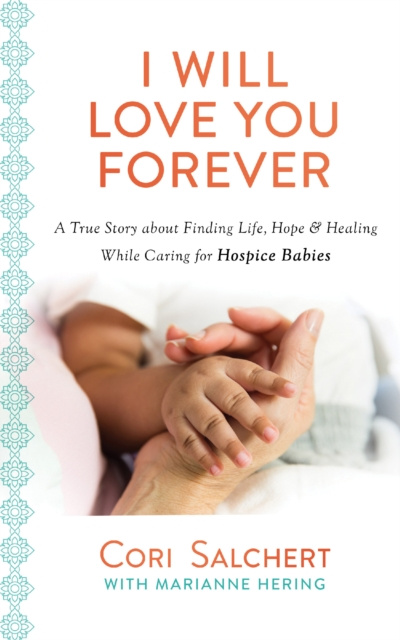 E-Book I Will Love You Forever Cori Salchert